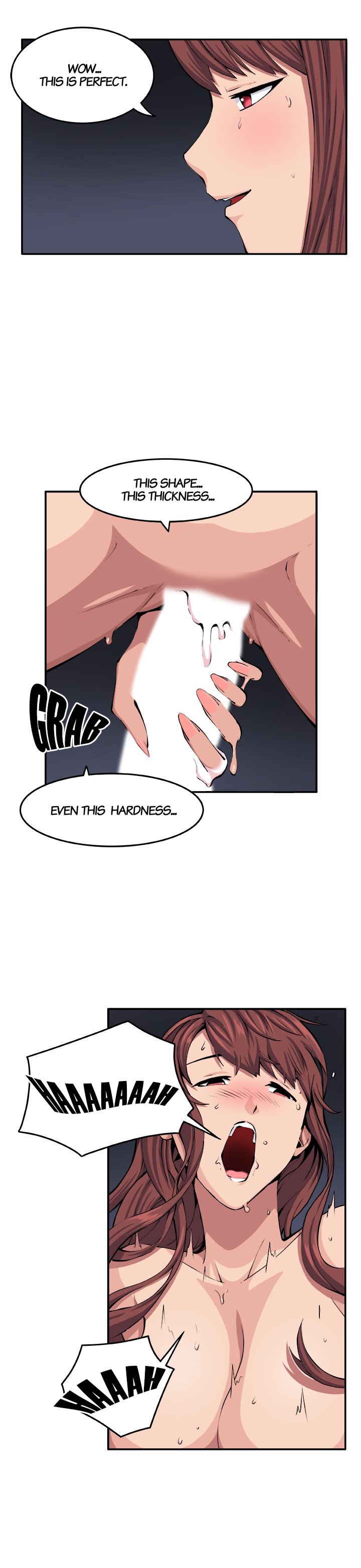 Venus Guytrap - Chapter 9 [photo 3] - MangaPorn