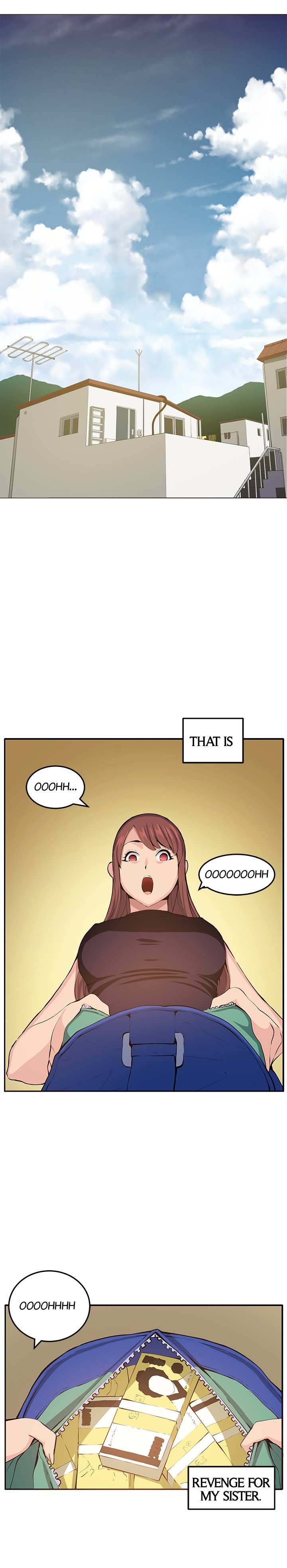 Venus Guytrap - Chapter 11 [photo 5] - MangaPorn