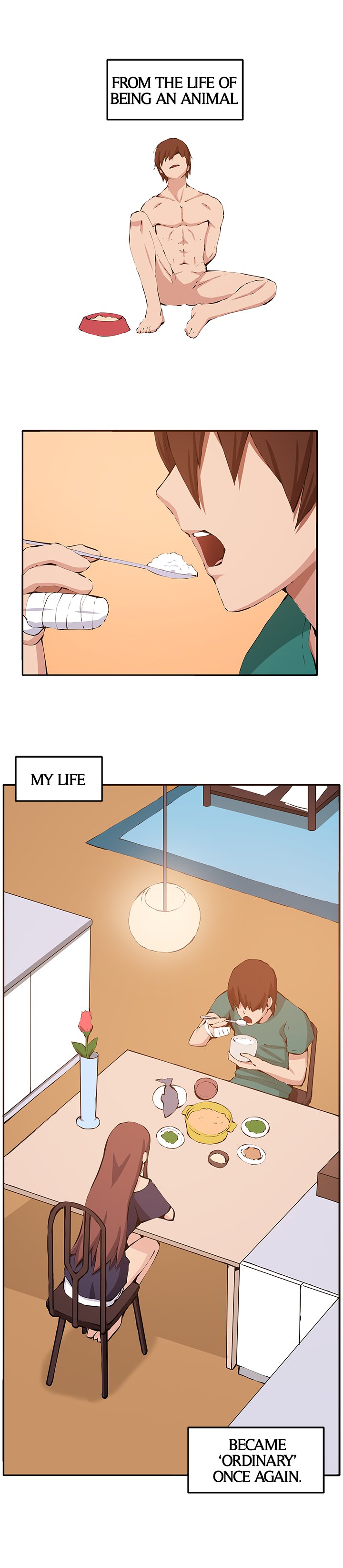 Venus Guytrap - Chapter 12 [photo 12] - MangaPorn