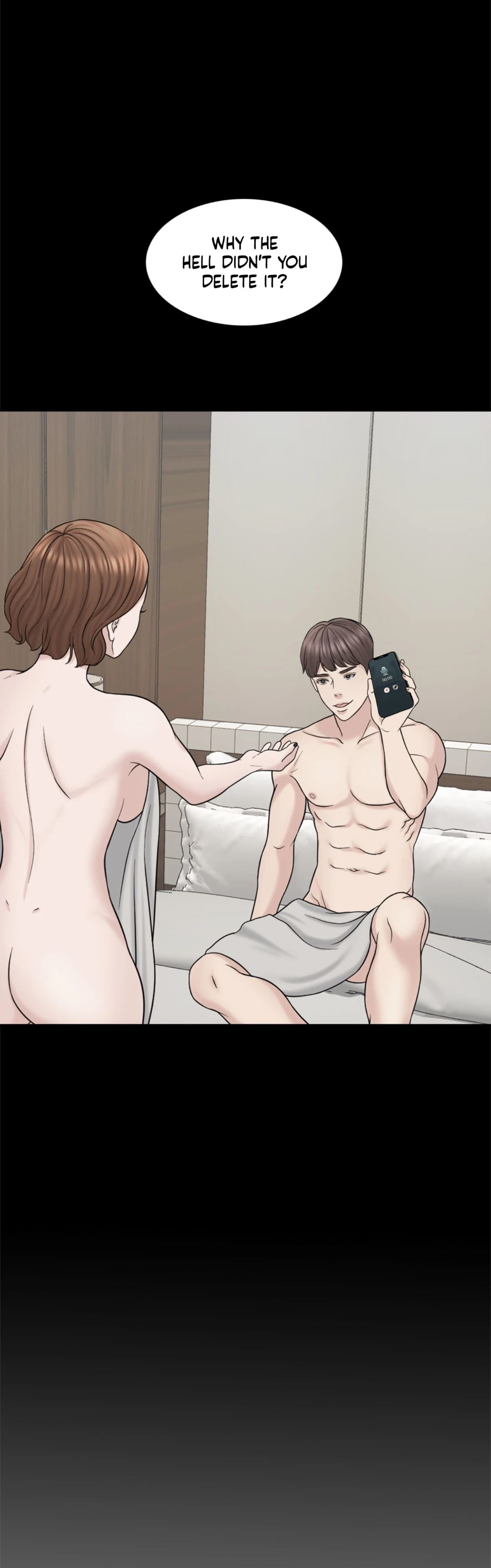 Wife for 1000 Days - Chapter 44 [photo 10] - MangaPorn