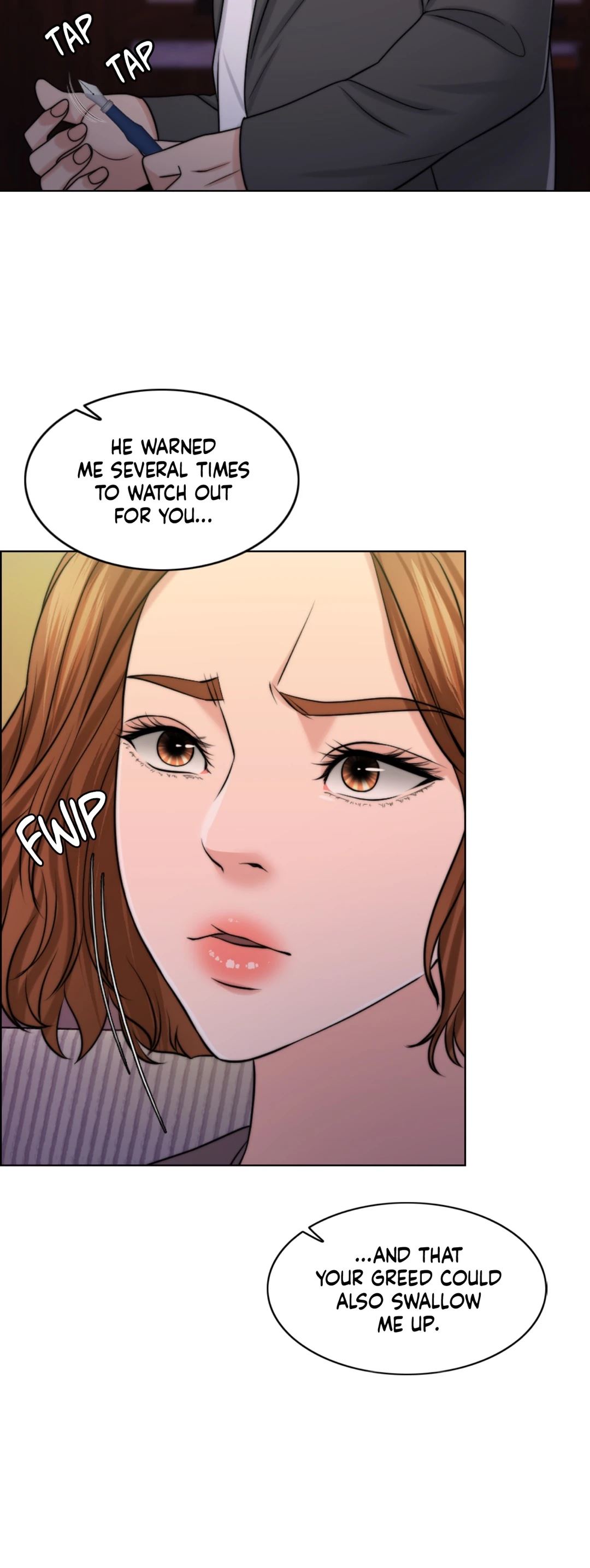 Wife for 1000 Days - Chapter 44 [photo 15] - MangaPorn