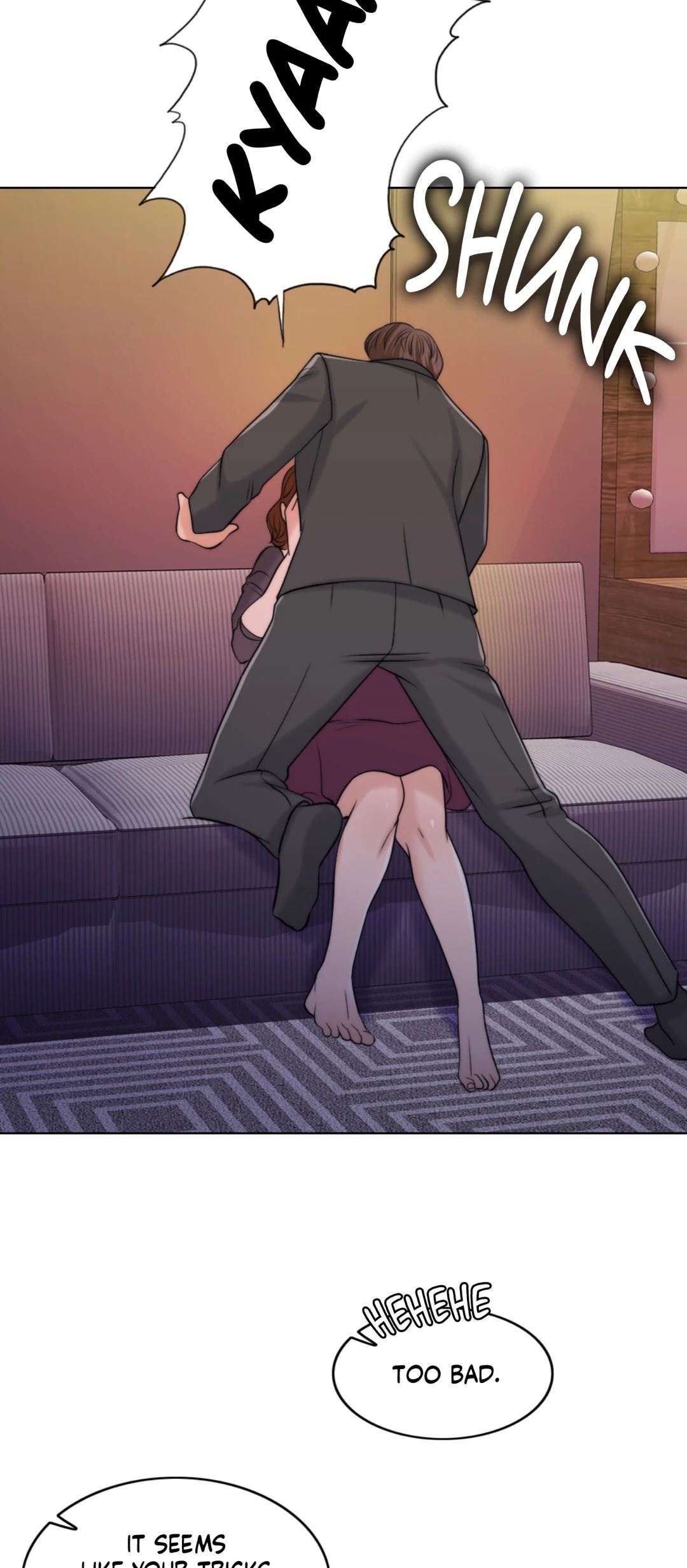 Wife for 1000 Days - Chapter 44 [photo 18] - MangaPorn