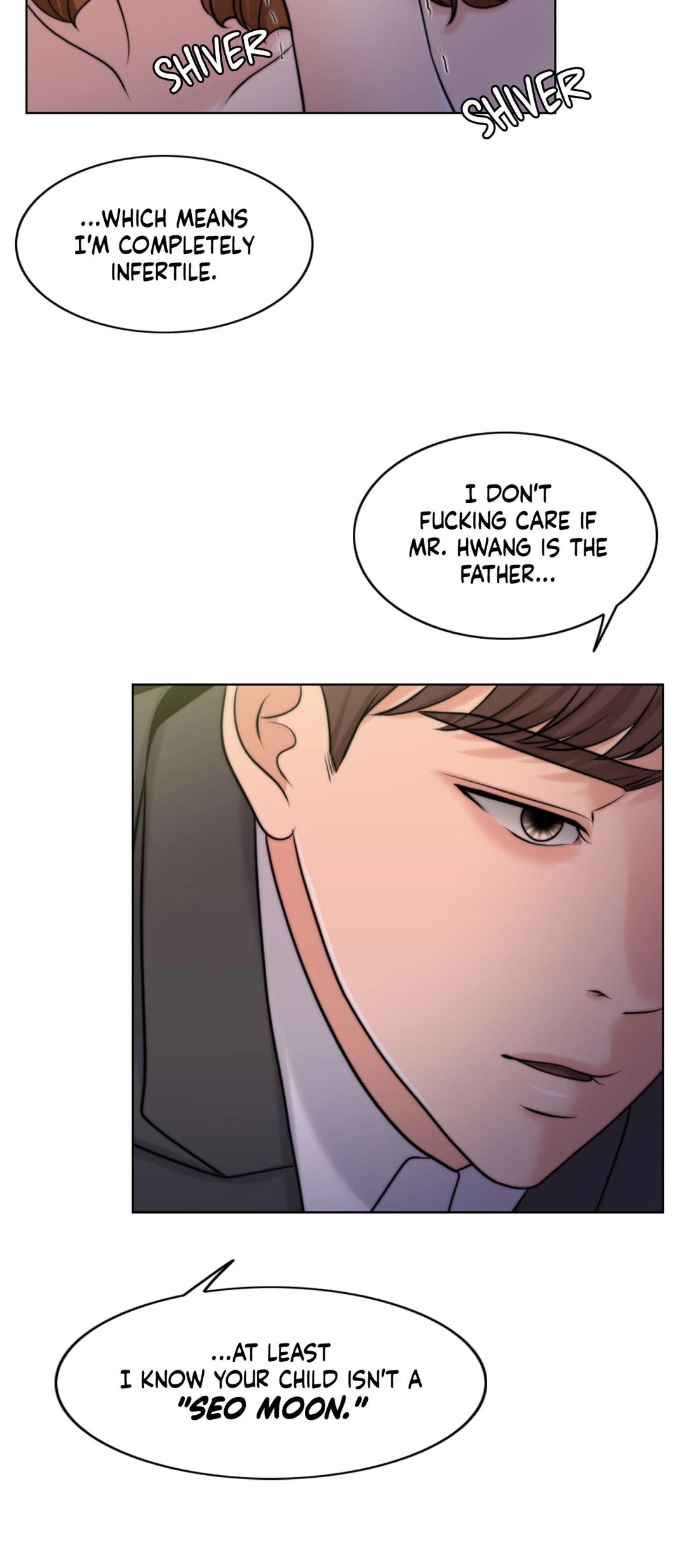 Wife for 1000 Days - Chapter 44 [photo 20] - MangaPorn