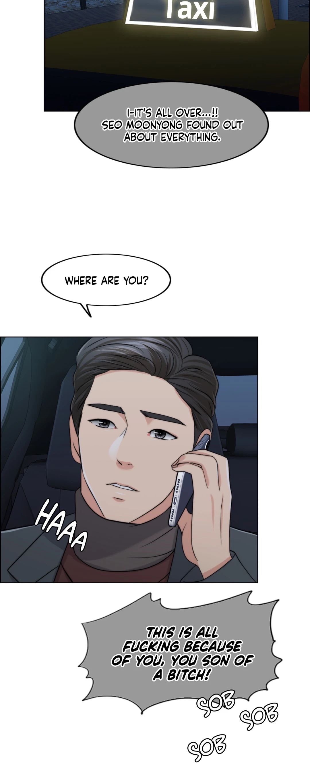 Wife for 1000 Days - Chapter 44 [photo 28] - MangaPorn