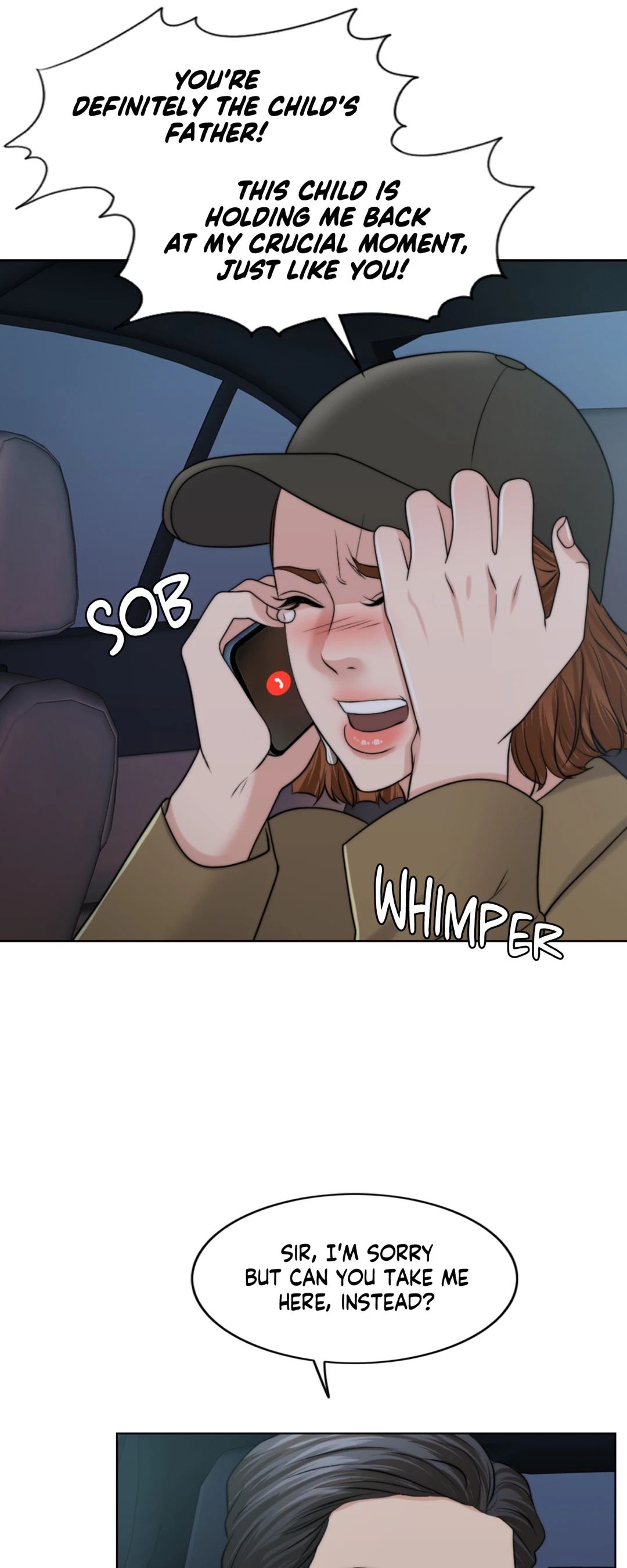 Wife for 1000 Days - Chapter 44 [photo 29] - MangaPorn