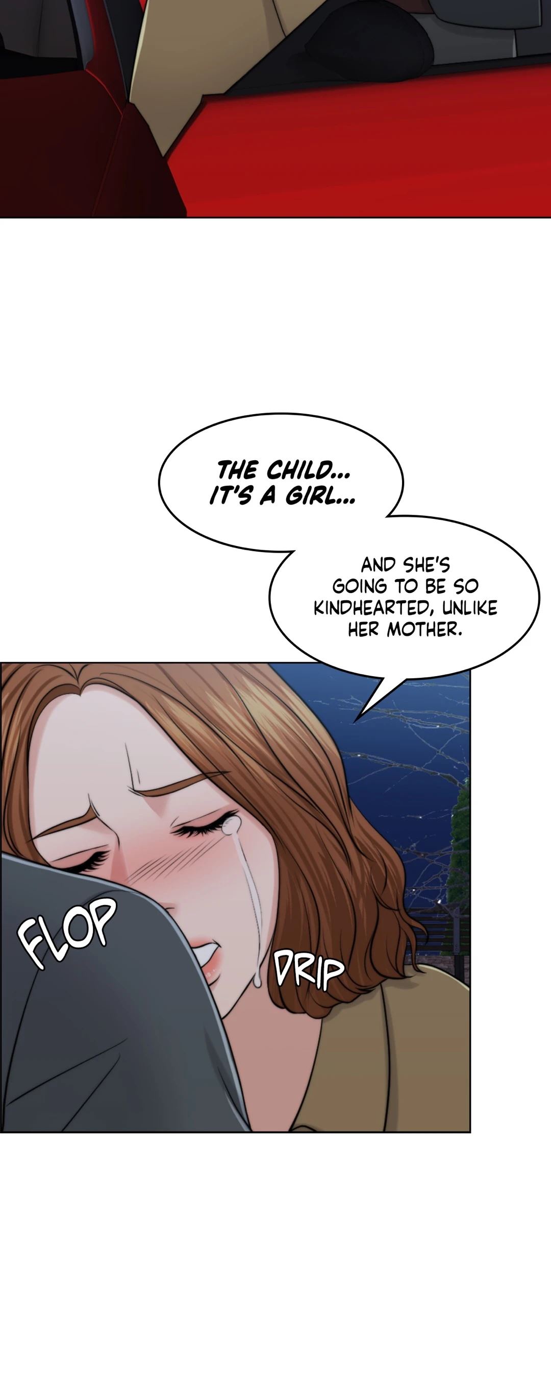 Wife for 1000 Days - Chapter 44 [photo 36] - MangaPorn