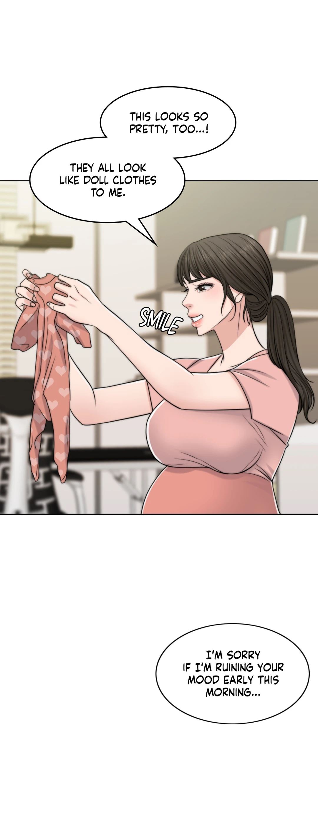 Wife for 1000 Days - Chapter 44 [photo 40] - MangaPorn
