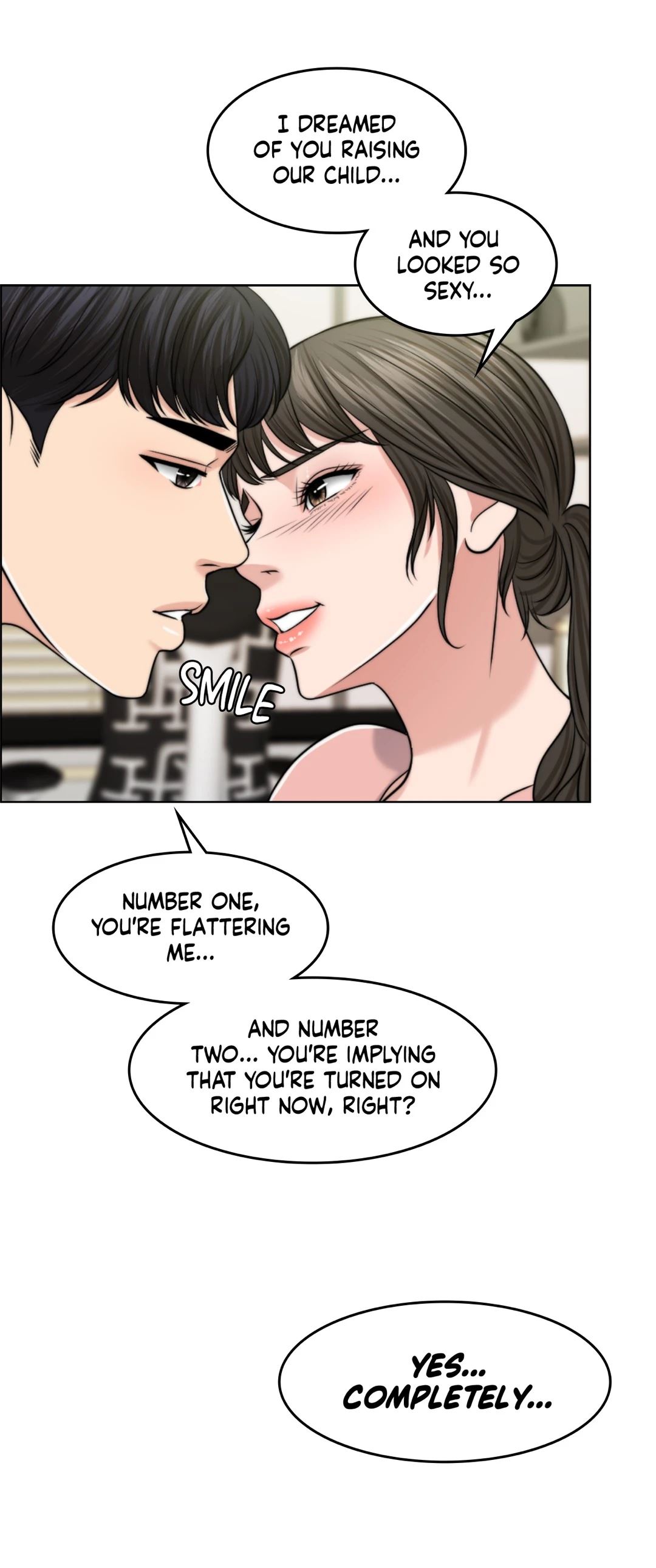 Wife for 1000 Days - Chapter 44 [photo 45] - MangaPorn