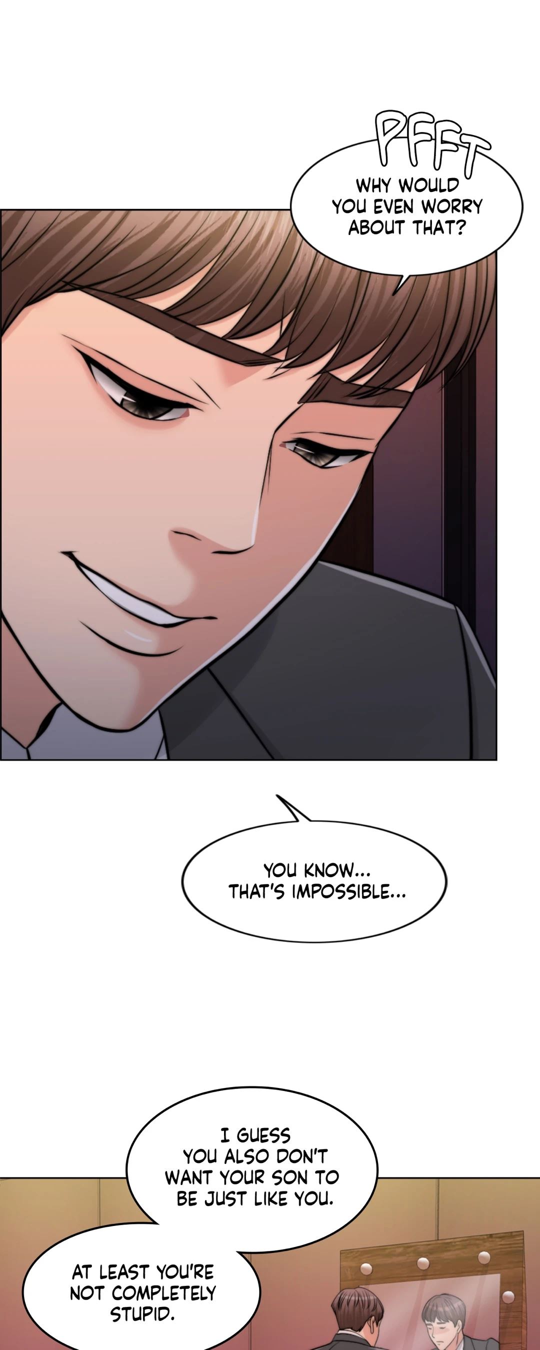 Wife for 1000 Days - Chapter 44 [photo 5] - MangaPorn