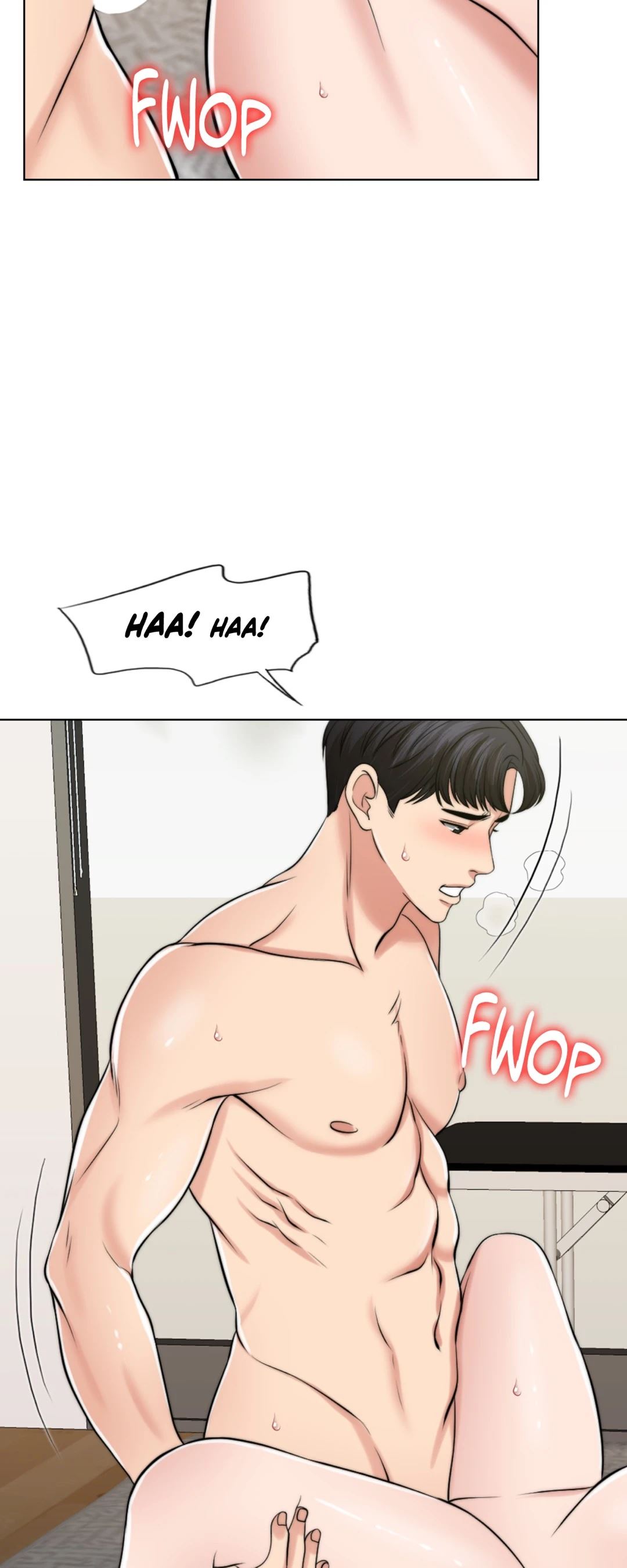 Wife for 1000 Days - Chapter 44 [photo 59] - MangaPorn