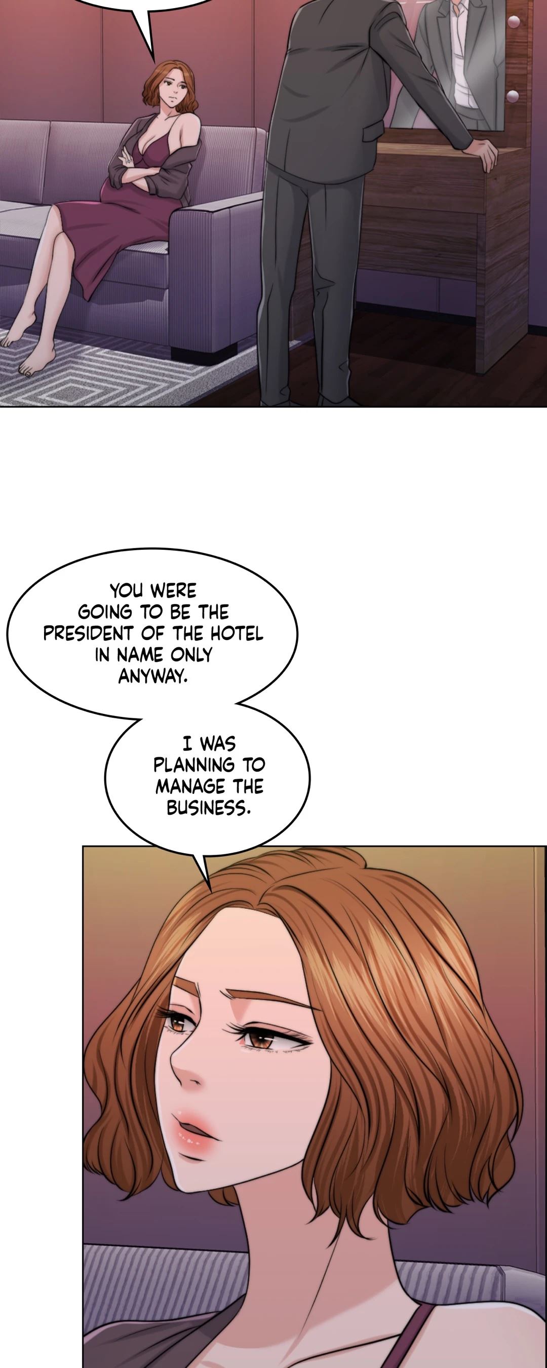 Wife for 1000 Days - Chapter 44 [photo 6] - MangaPorn