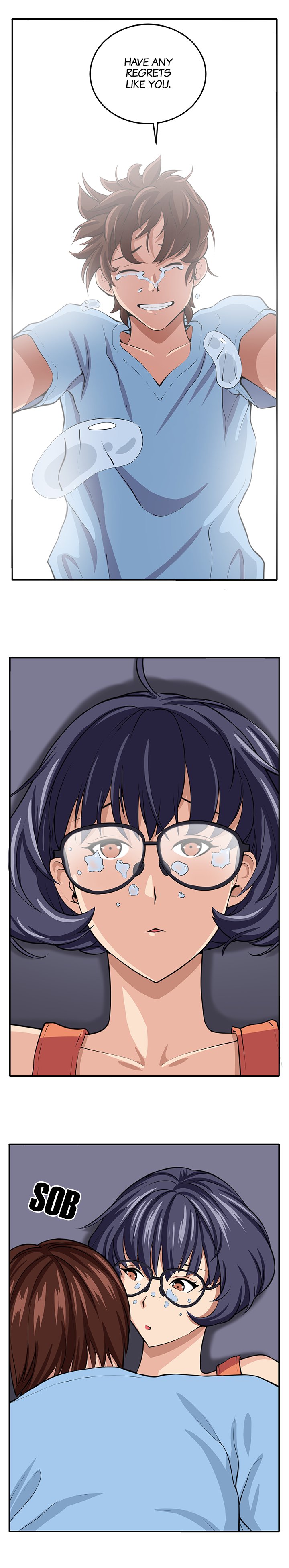 Venus Guytrap - Chapter 15 [photo 12] - MangaPorn