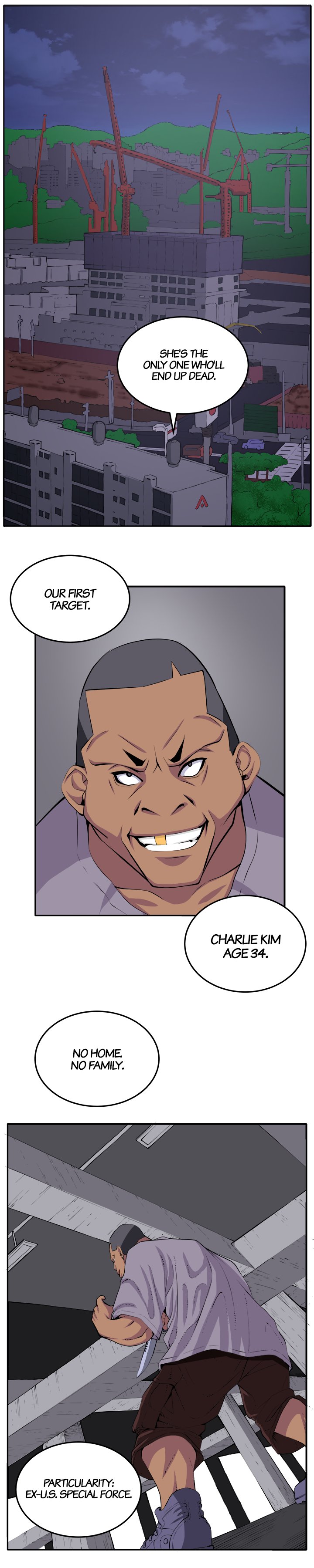 Venus Guytrap - Chapter 17 [photo 5] - MangaPorn