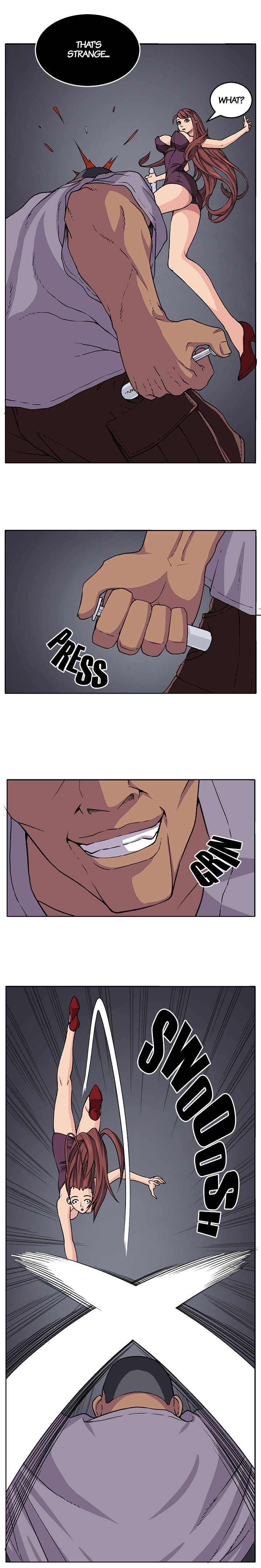 Venus Guytrap - Chapter 18 [photo 3] - MangaPorn