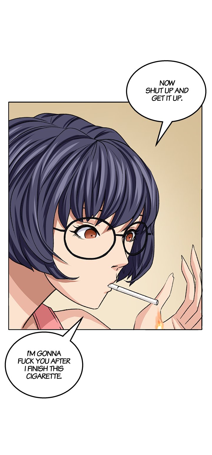 Venus Guytrap - Chapter 20 [photo 1] - MangaPorn