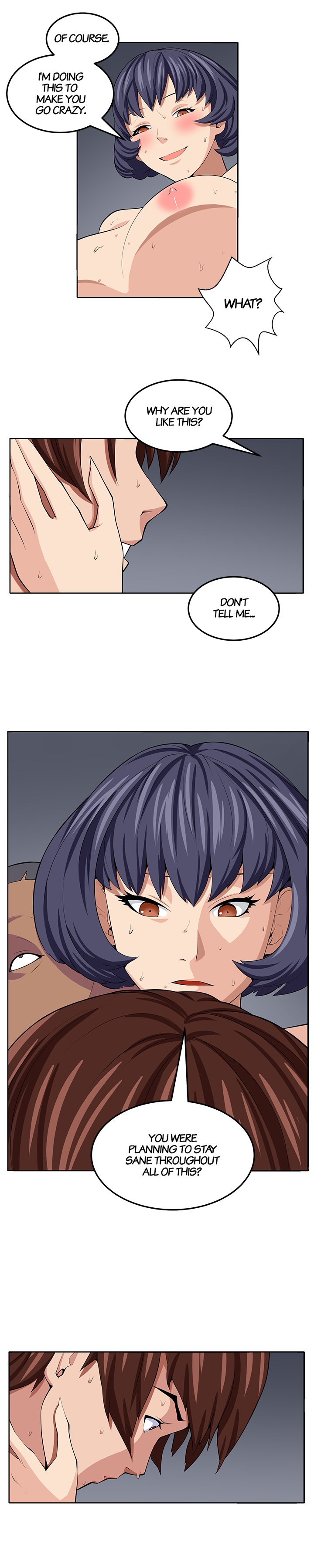 Venus Guytrap - Chapter 20 [photo 16] - MangaPorn