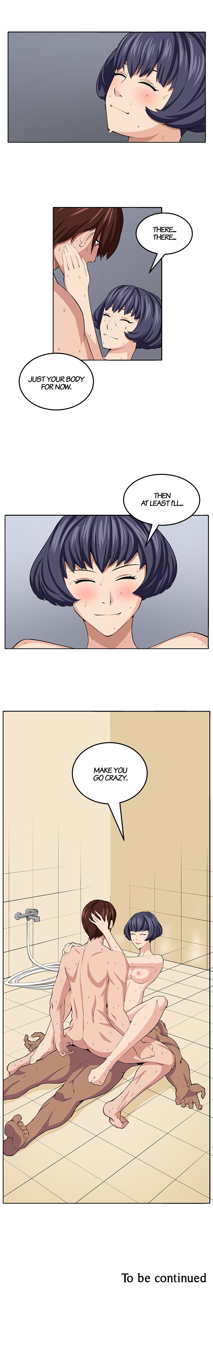 Venus Guytrap - Chapter 20 [photo 18] - MangaPorn