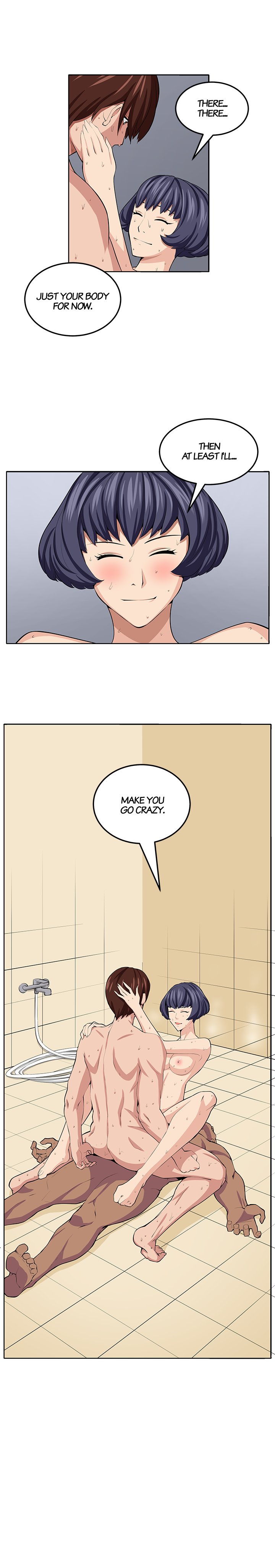 Venus Guytrap - Chapter 21 [photo 1] - MangaPorn