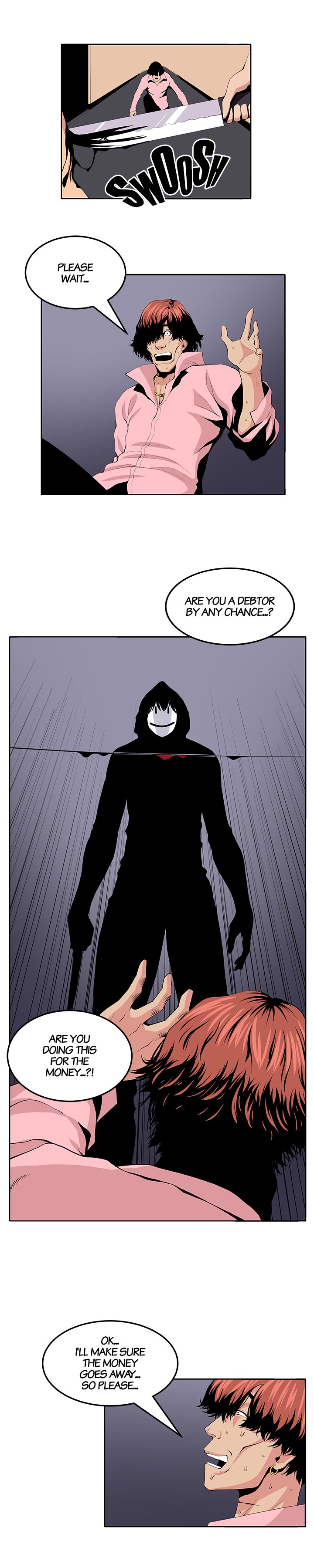 Venus Guytrap - Chapter 22 [photo 14] - MangaPorn