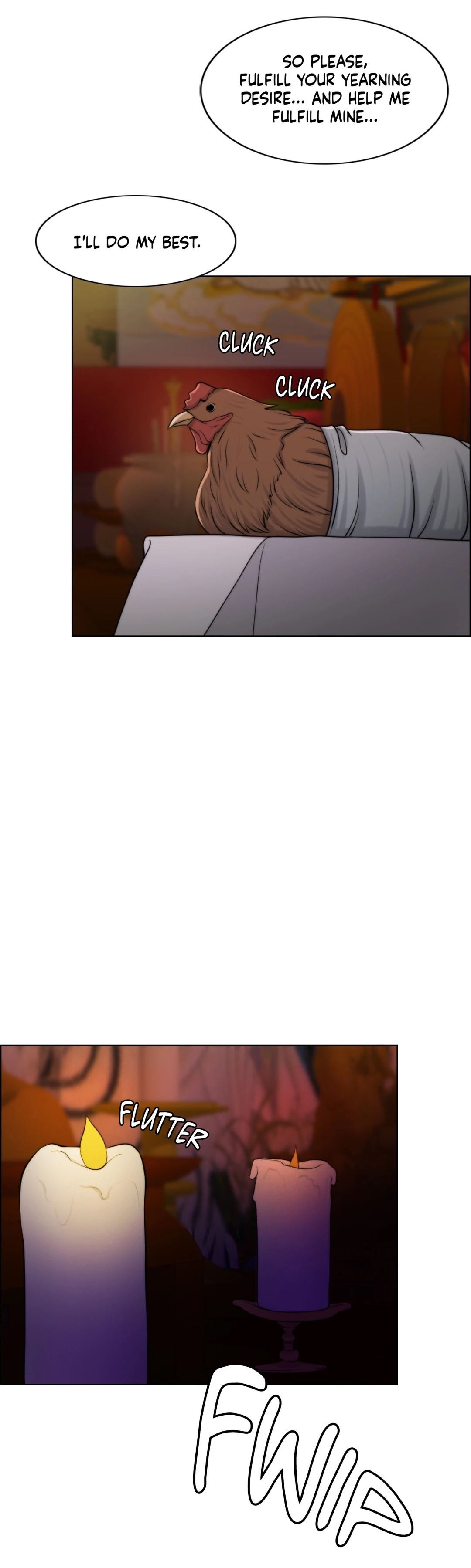 Wife for 1000 Days - Chapter 45 [photo 20] - MangaPorn