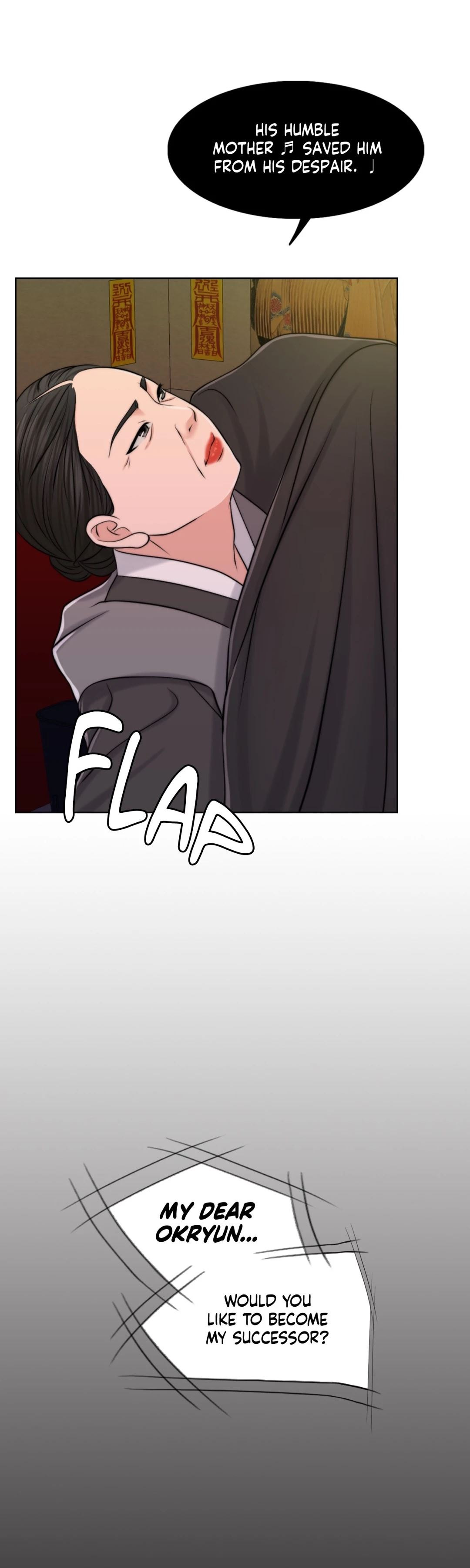 Wife for 1000 Days - Chapter 45 [photo 22] - MangaPorn