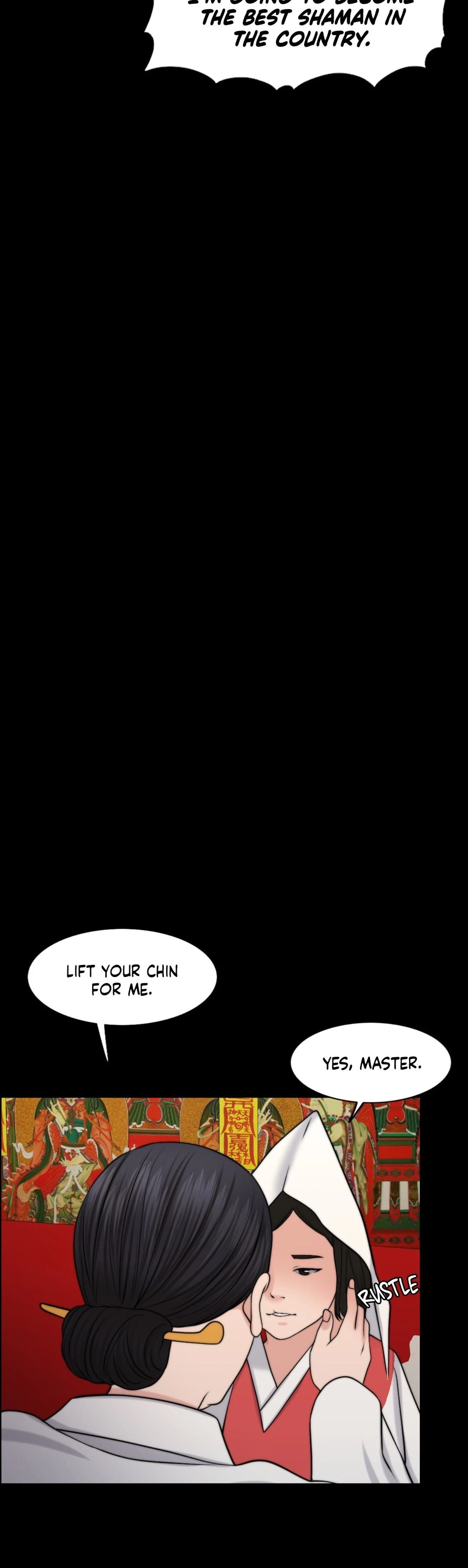 Wife for 1000 Days - Chapter 45 [photo 27] - MangaPorn