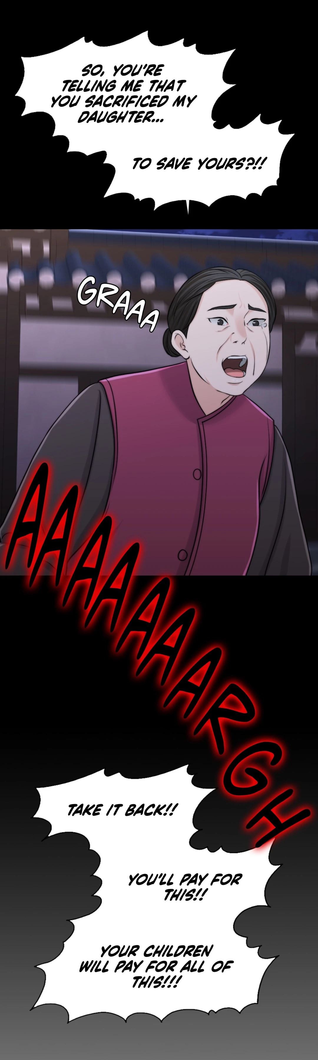 Wife for 1000 Days - Chapter 45 [photo 37] - MangaPorn