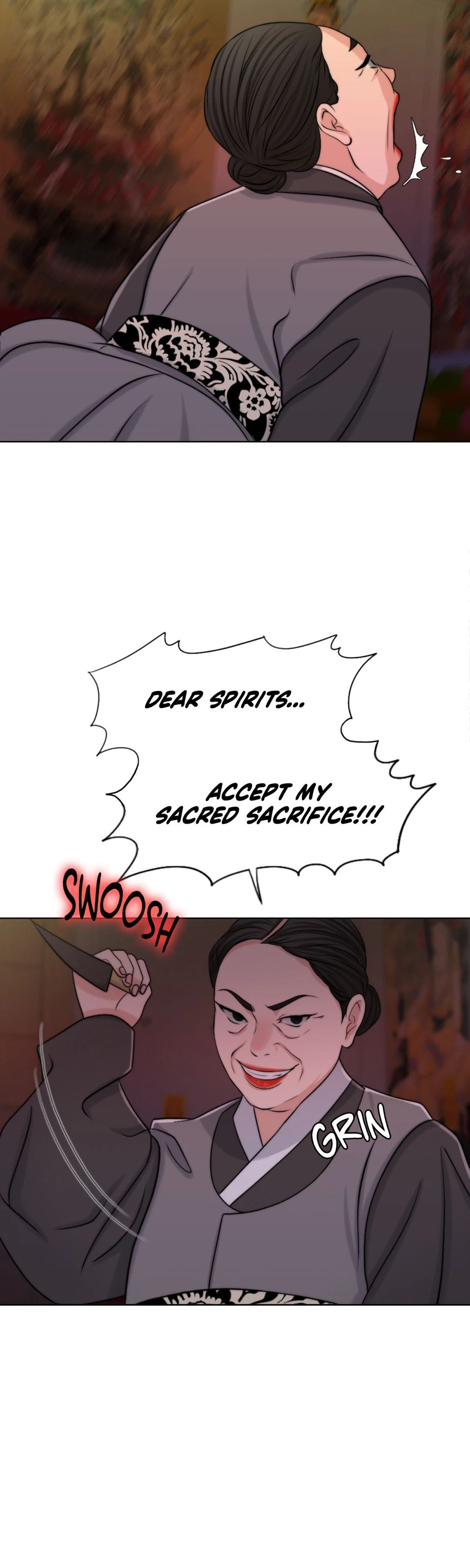 Wife for 1000 Days - Chapter 45 [photo 39] - MangaPorn