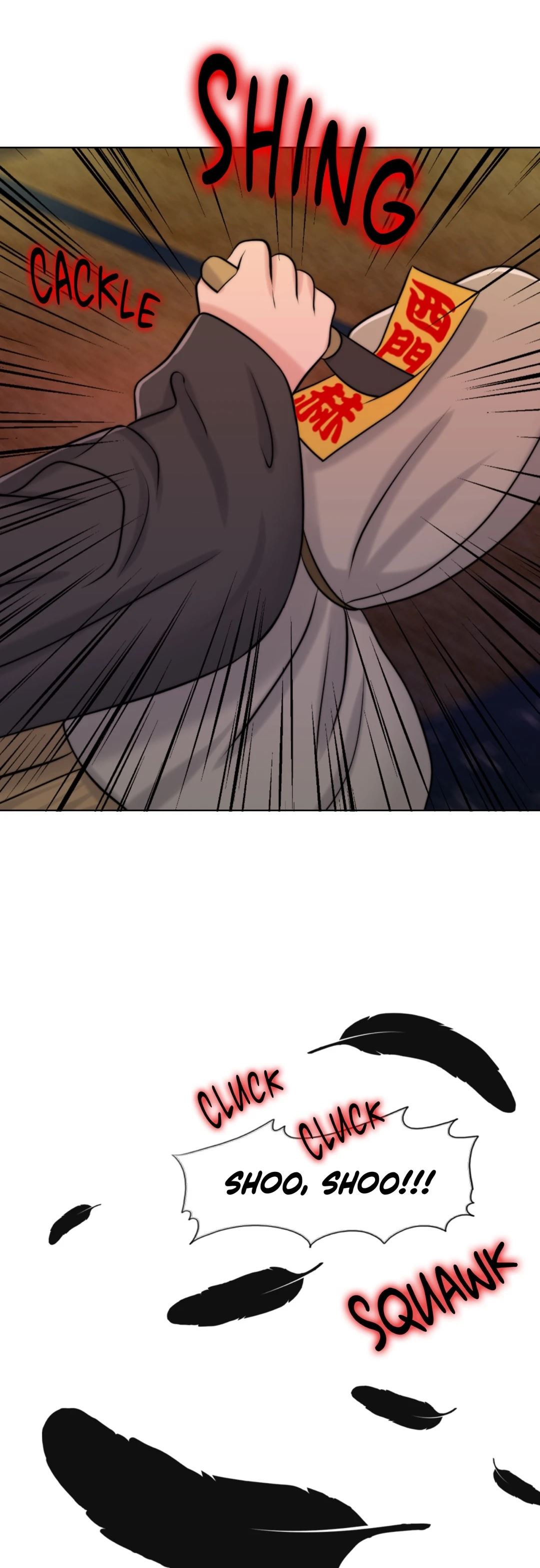 Wife for 1000 Days - Chapter 45 [photo 40] - MangaPorn