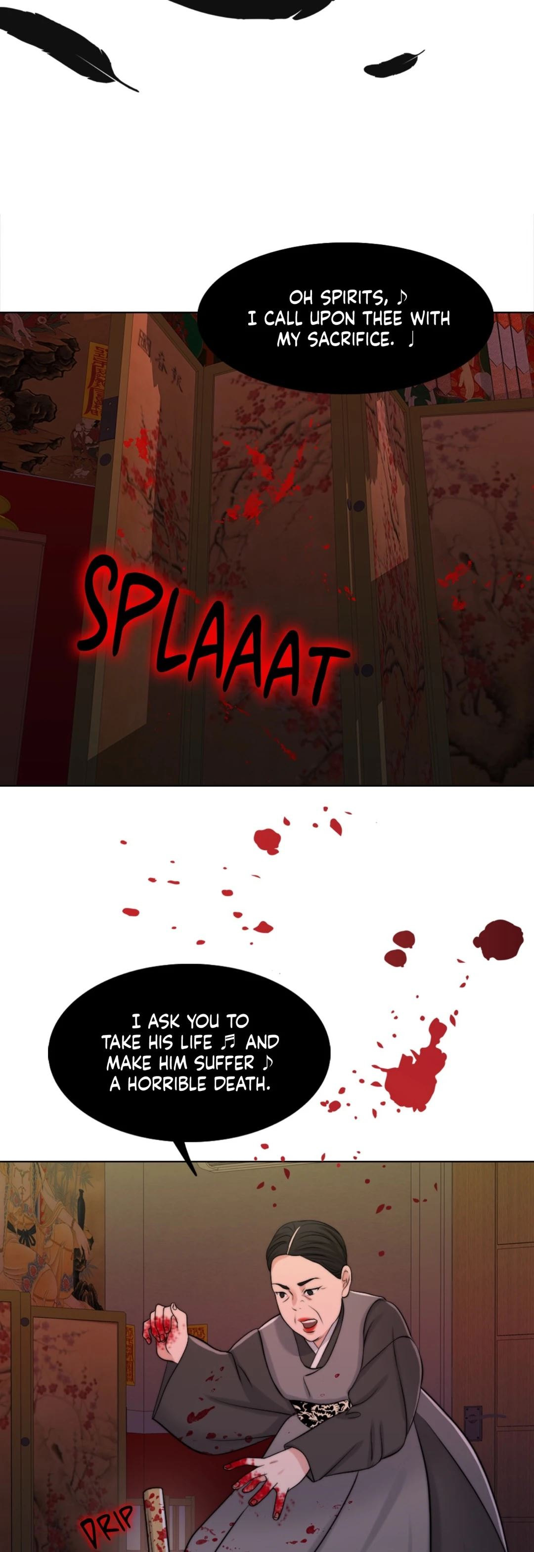 Wife for 1000 Days - Chapter 45 [photo 41] - MangaPorn