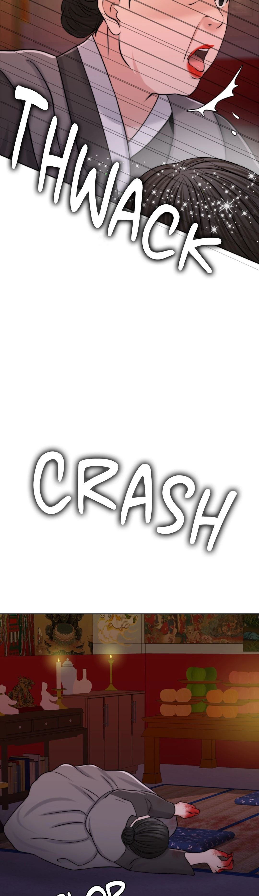 Wife for 1000 Days - Chapter 45 [photo 44] - MangaPorn