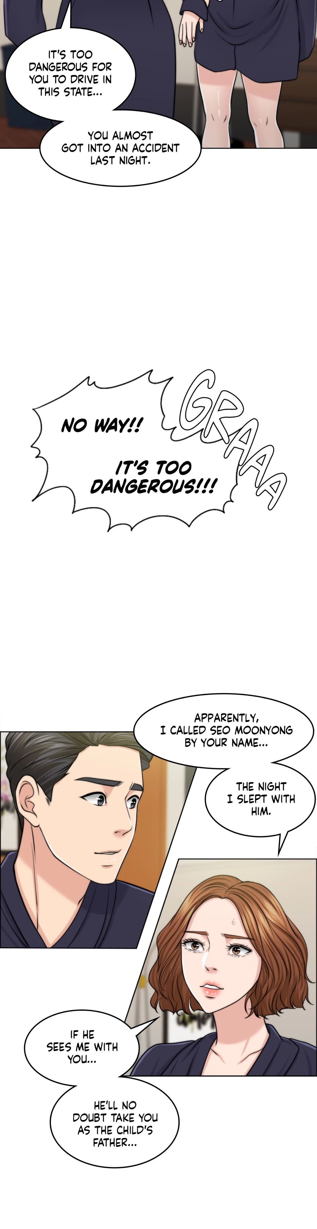 Wife for 1000 Days - Chapter 45 [photo 9] - MangaPorn