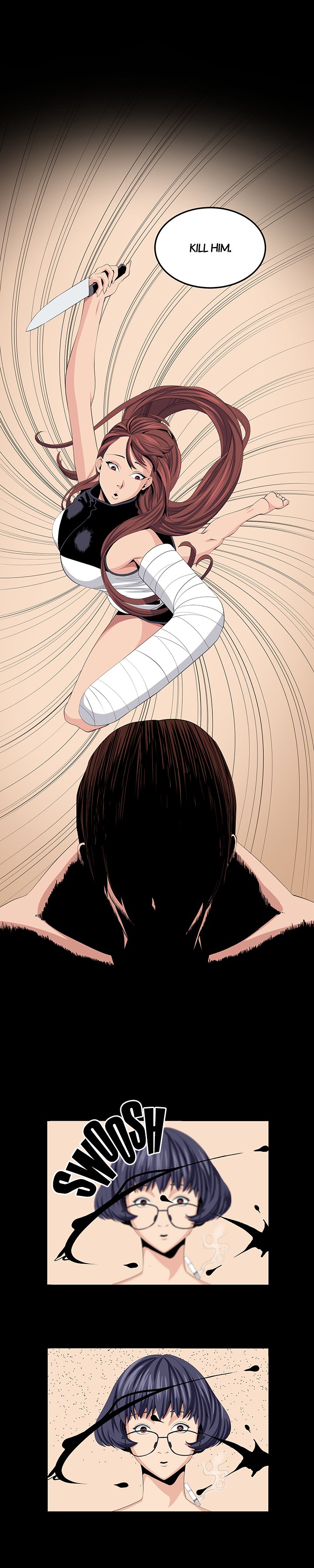 Venus Guytrap - Chapter 23 [photo 15] - MangaPorn