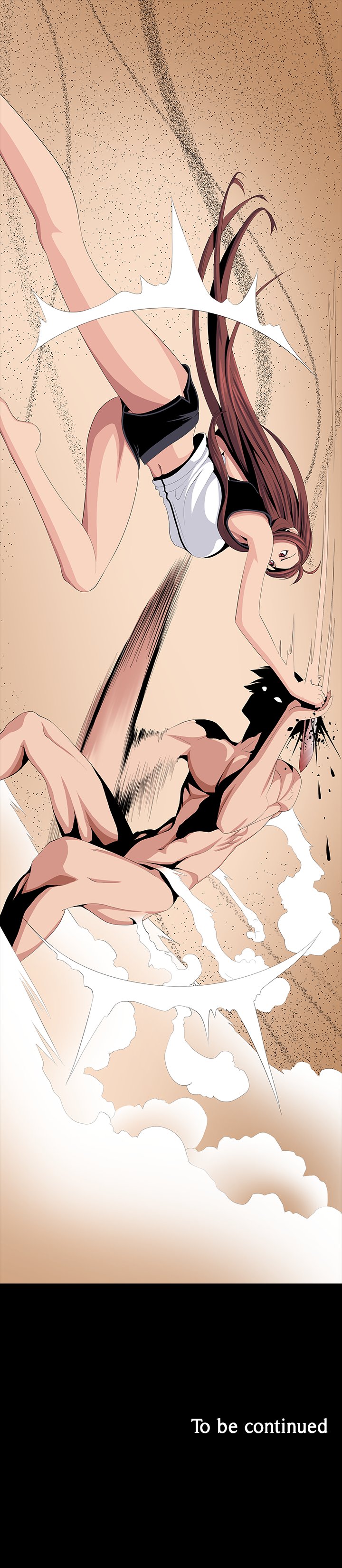 Venus Guytrap - Chapter 23 [photo 16] - MangaPorn