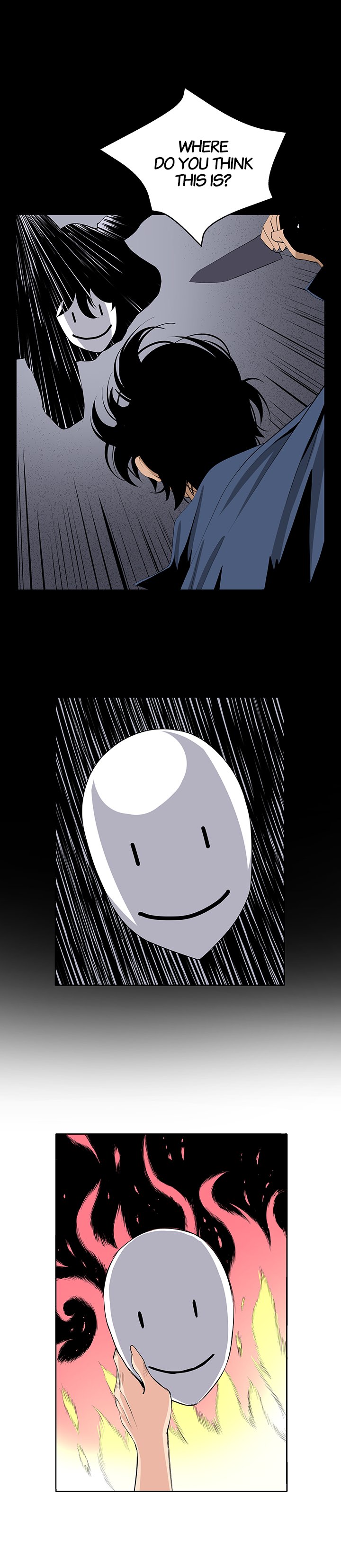 Venus Guytrap - Chapter 24 [photo 6] - MangaPorn