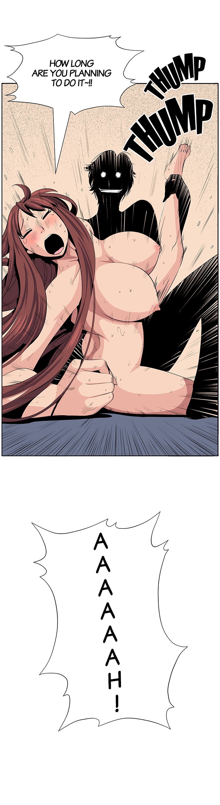 Venus Guytrap - Chapter 25 [photo 2] - MangaPorn