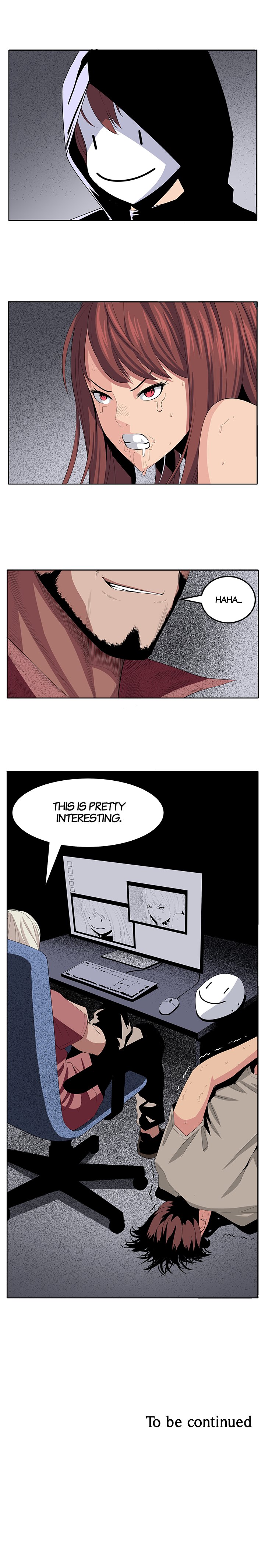 Venus Guytrap - Chapter 26 [photo 14] - MangaPorn