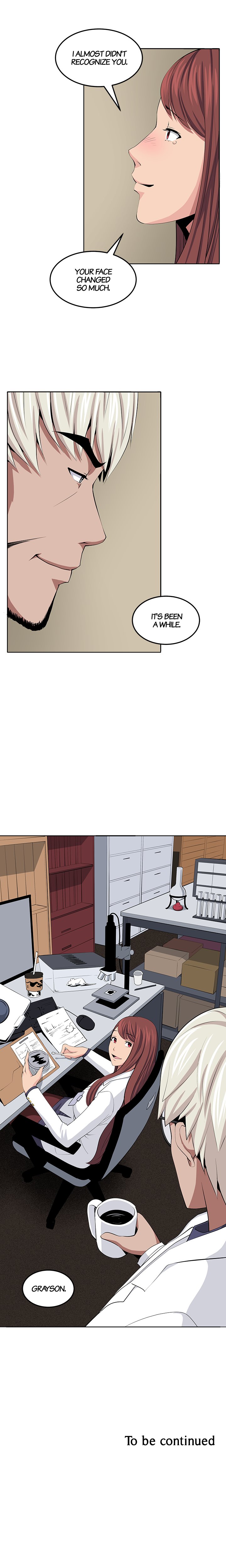 Venus Guytrap - Chapter 31 [photo 20] - MangaPorn