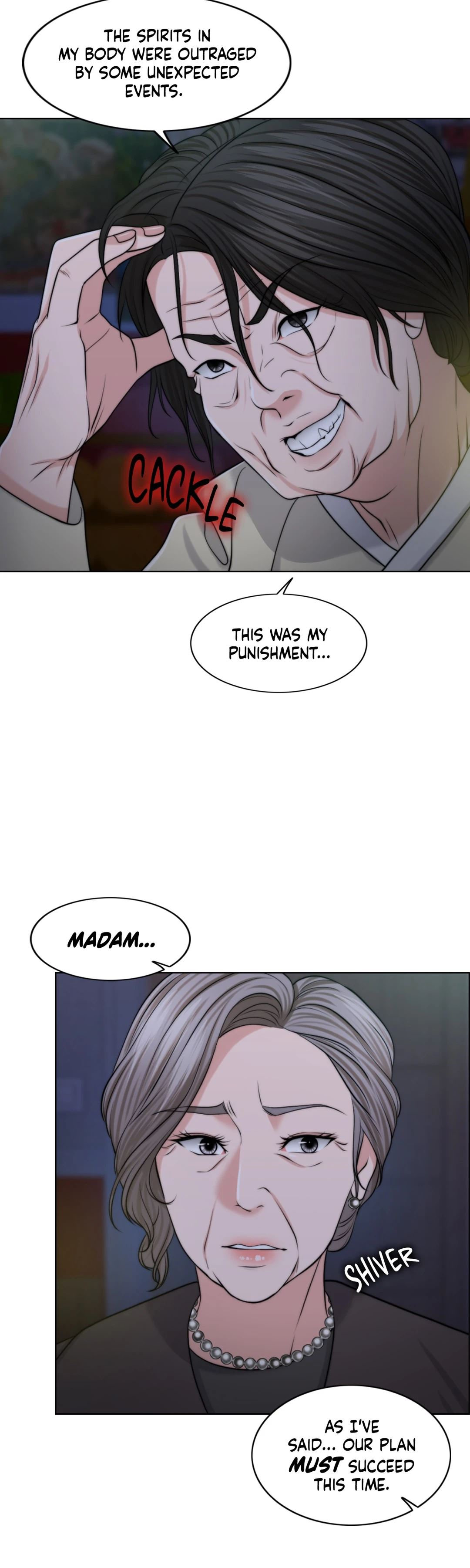 Wife for 1000 Days - Chapter 46 [photo 12] - MangaPorn