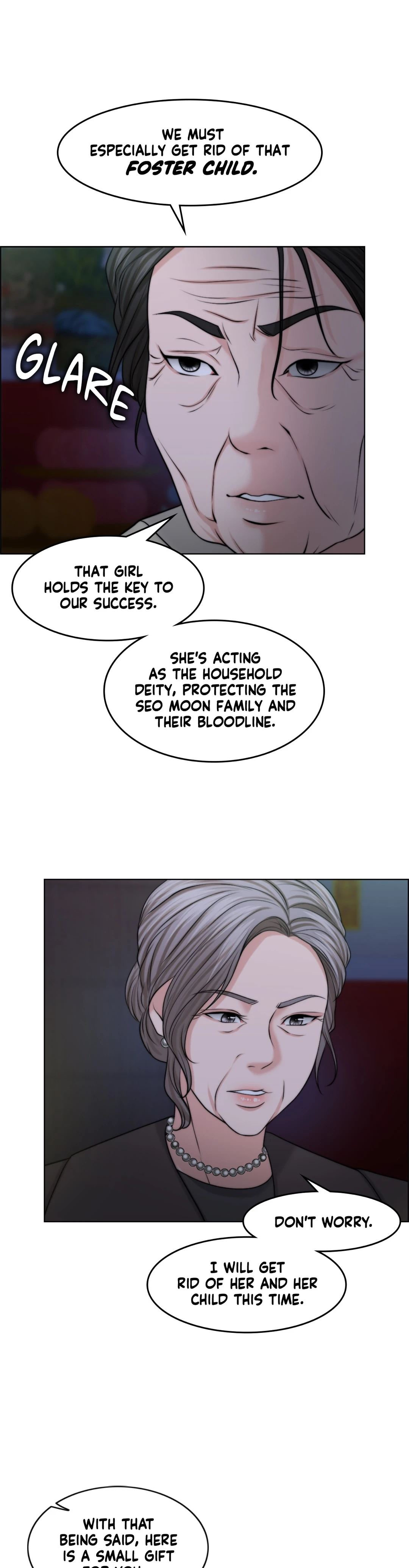 Wife for 1000 Days - Chapter 46 [photo 13] - MangaPorn