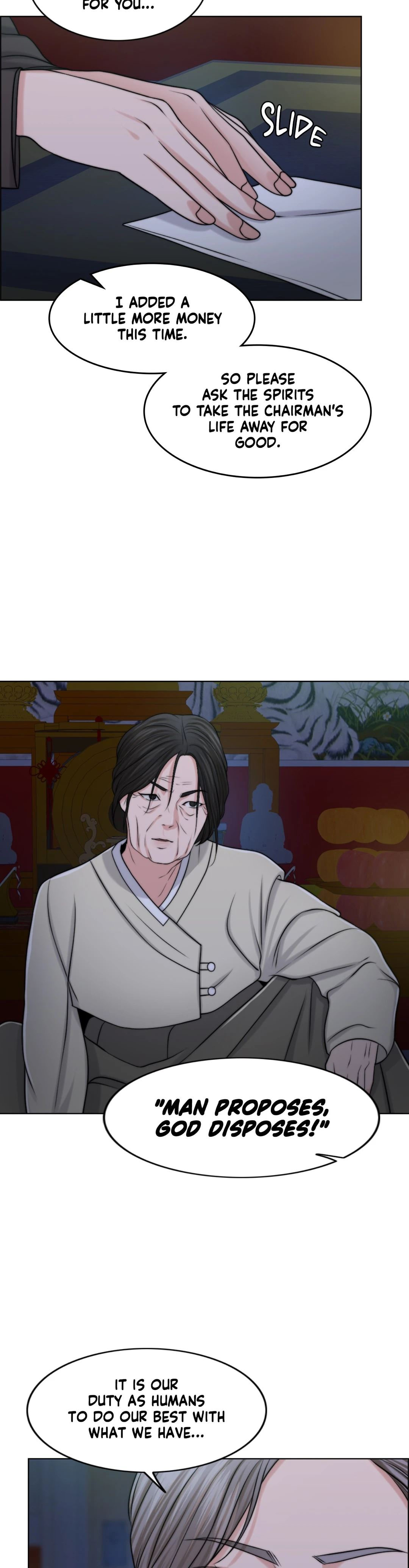 Wife for 1000 Days - Chapter 46 [photo 14] - MangaPorn