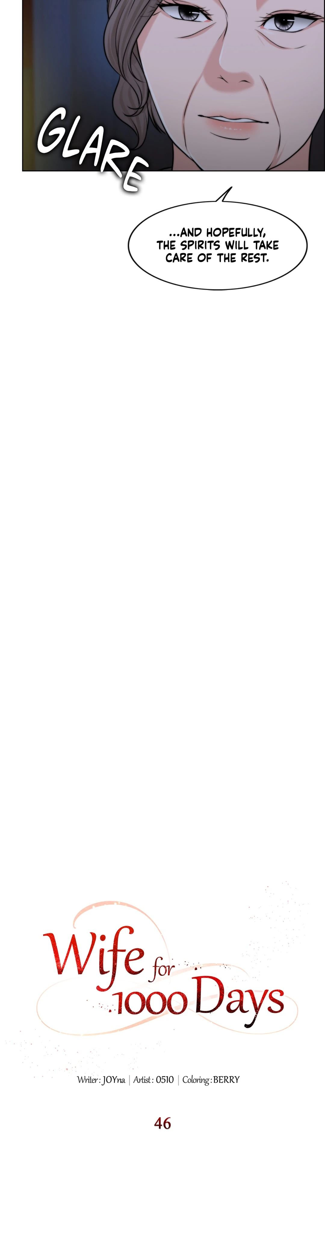 Wife for 1000 Days - Chapter 46 [photo 15] - MangaPorn