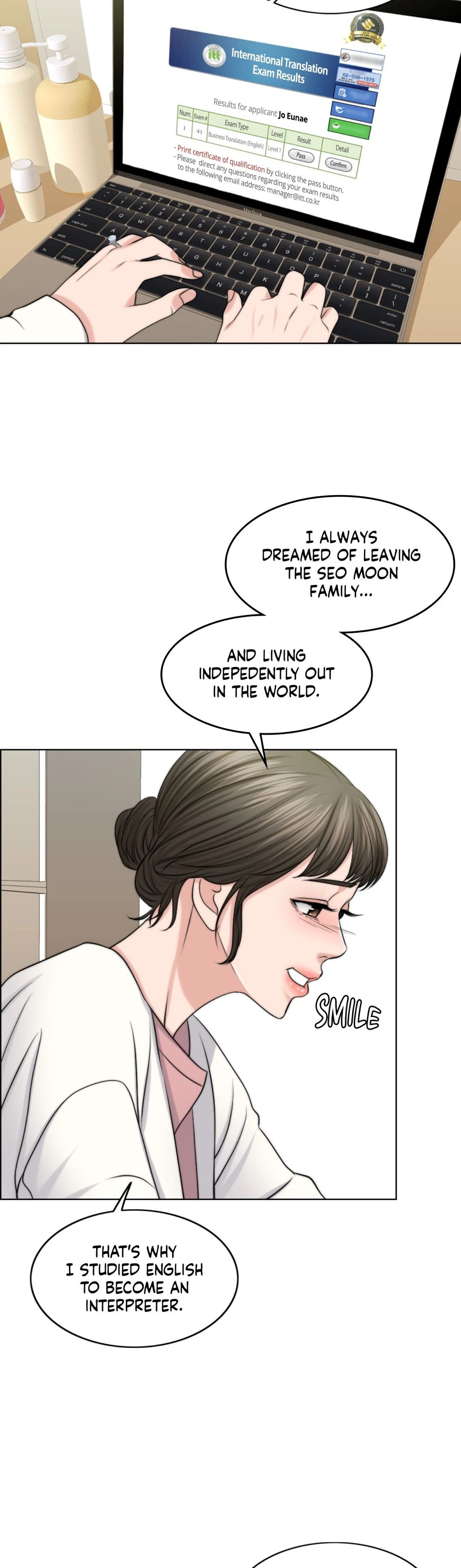 Wife for 1000 Days - Chapter 46 [photo 17] - MangaPorn