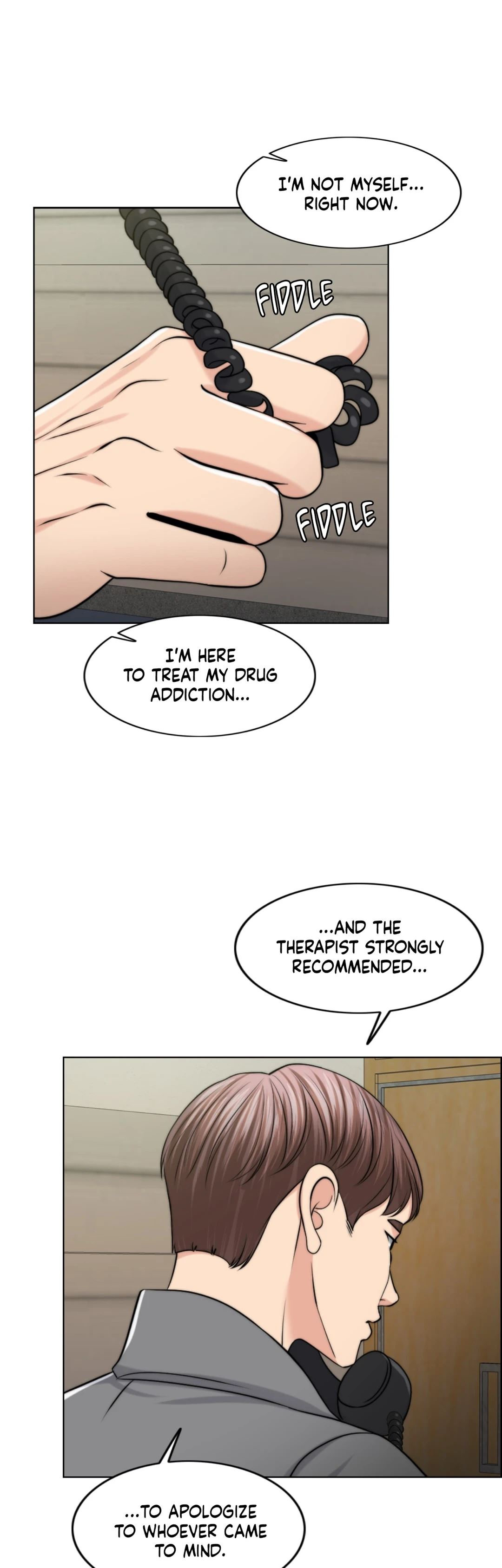 Wife for 1000 Days - Chapter 46 [photo 22] - MangaPorn