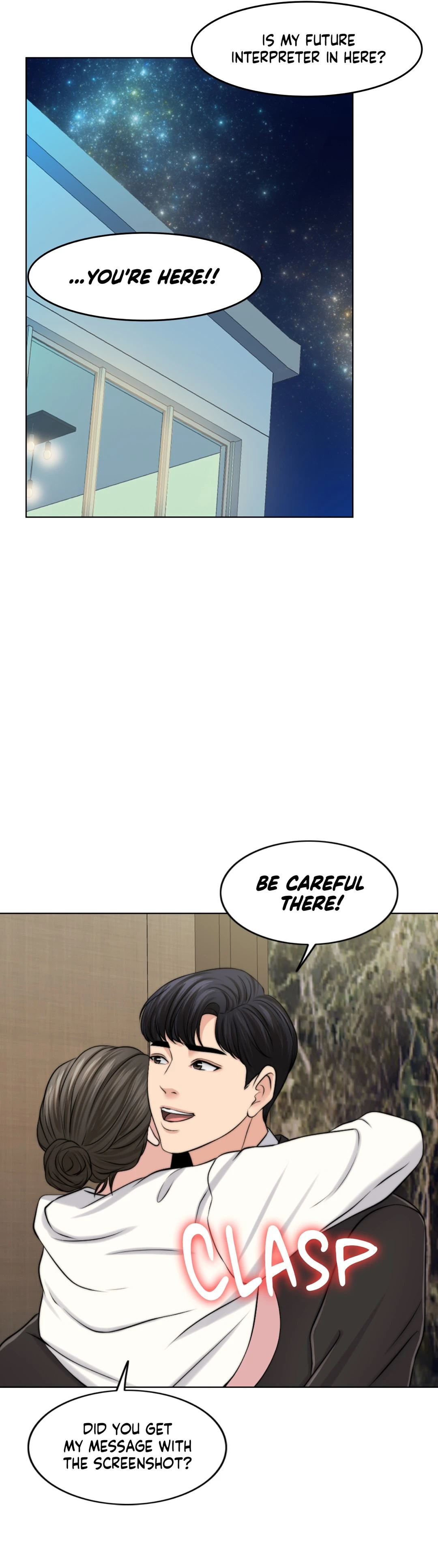 Wife for 1000 Days - Chapter 46 [photo 27] - MangaPorn