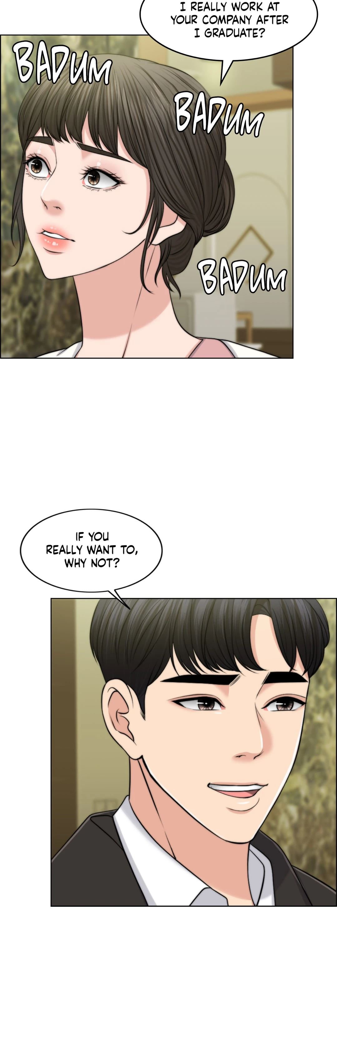 Wife for 1000 Days - Chapter 46 [photo 30] - MangaPorn