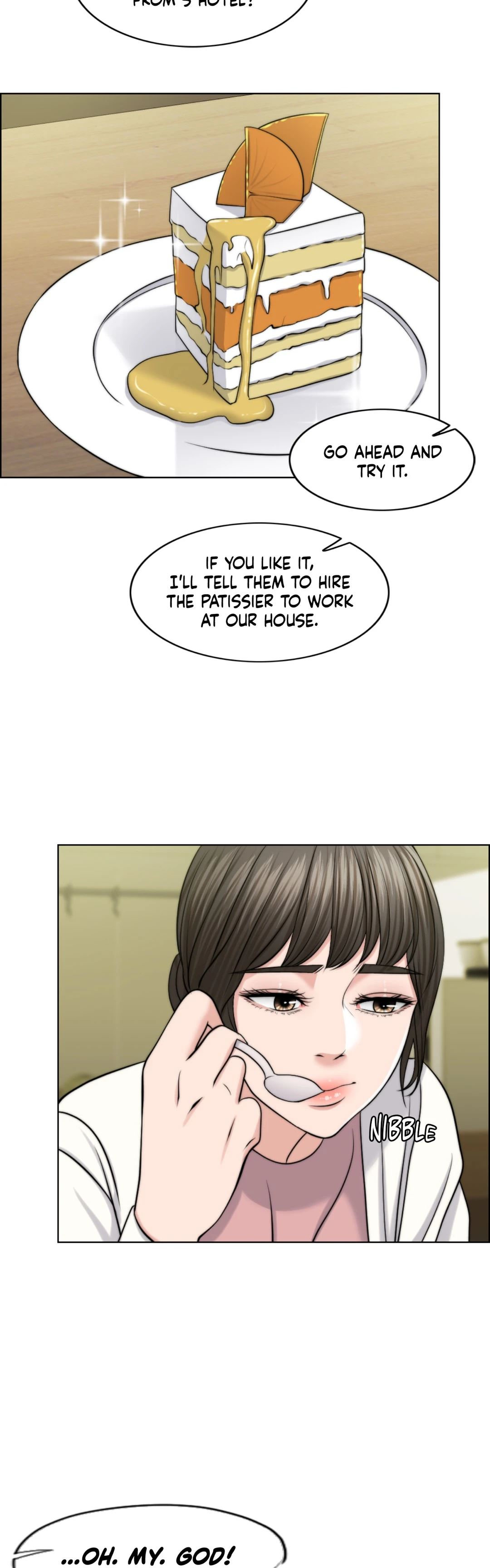 Wife for 1000 Days - Chapter 46 [photo 32] - MangaPorn
