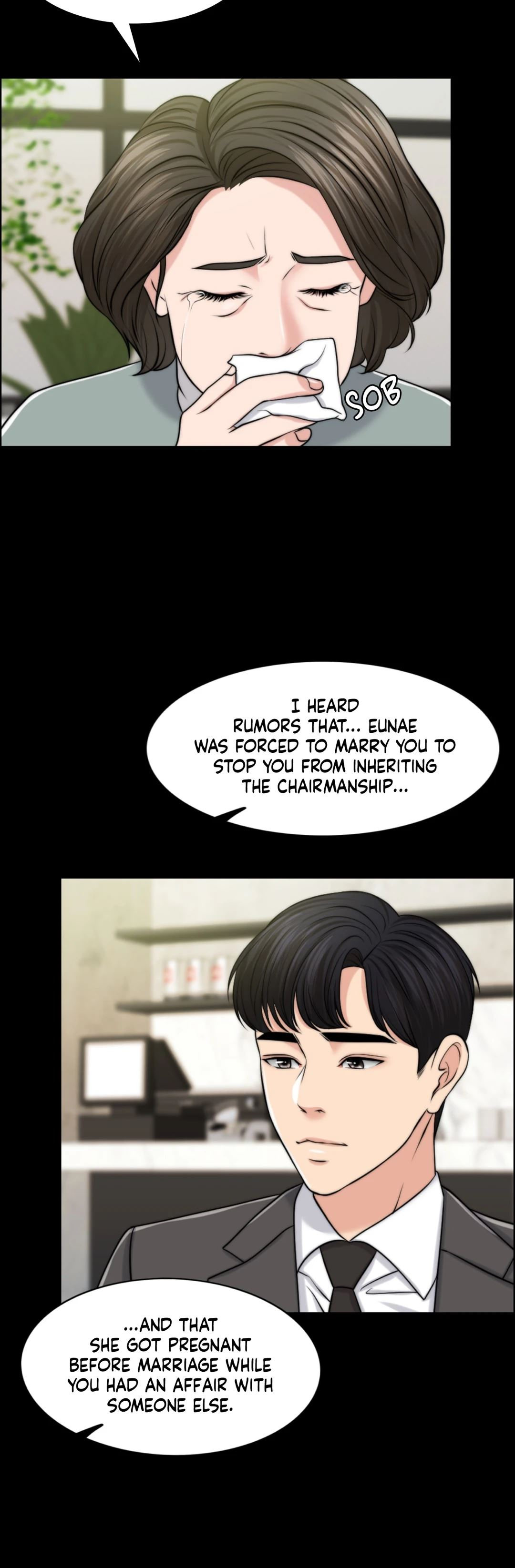 Wife for 1000 Days - Chapter 46 [photo 36] - MangaPorn