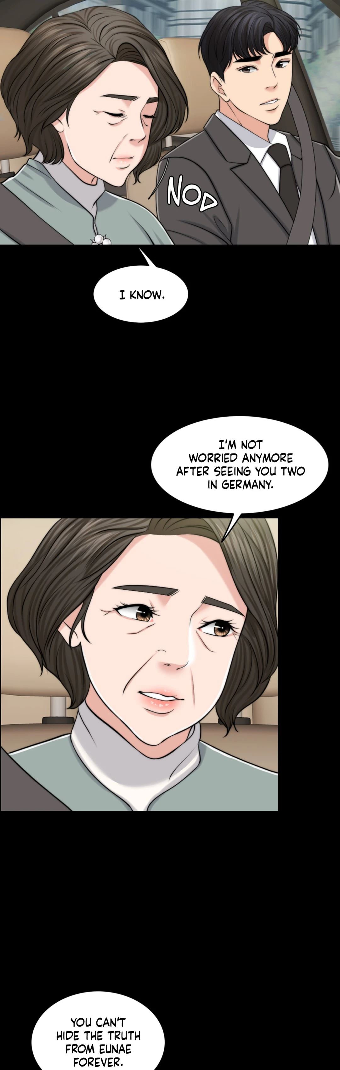 Wife for 1000 Days - Chapter 46 [photo 41] - MangaPorn