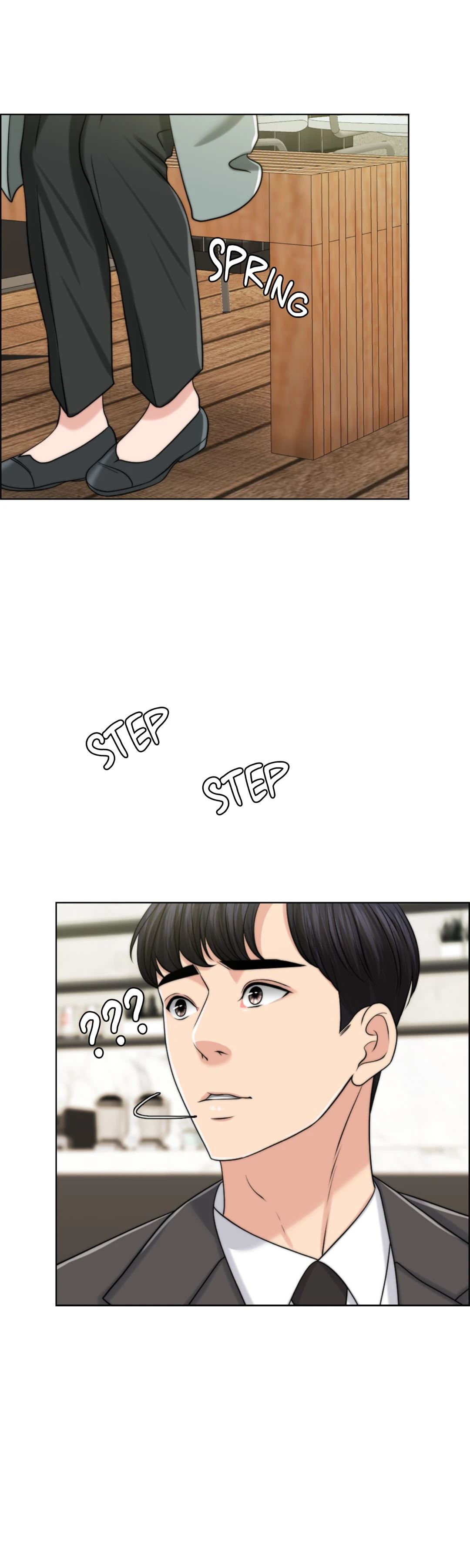 Wife for 1000 Days - Chapter 46 [photo 6] - MangaPorn